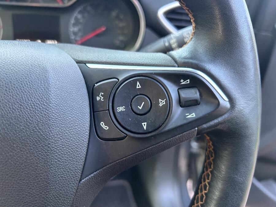 Used Vauxhall Crossland X 2019 for sale - 77119831: Photo 28