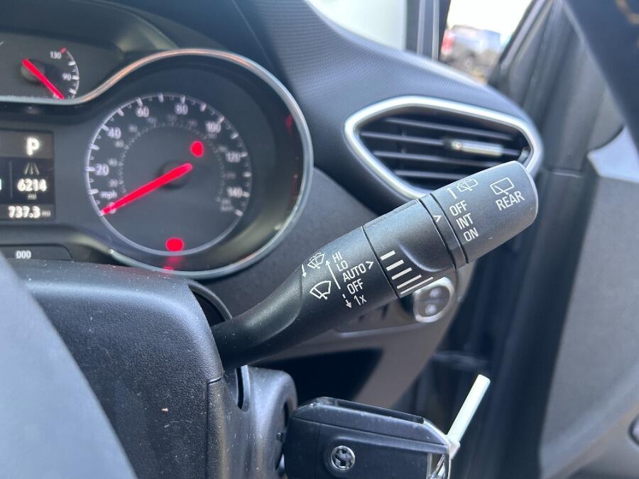 Used Vauxhall Crossland X 2019 for sale - 77119831: Photo 29