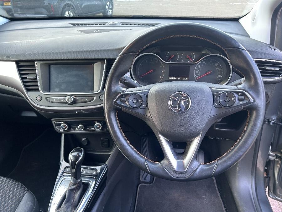 Used Vauxhall Crossland X 2019 for sale - 77119831: Photo 30