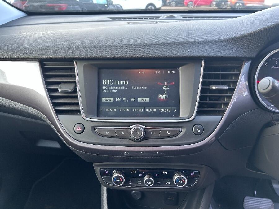 Used Vauxhall Crossland X 2019 for sale - 77119831: Photo 31