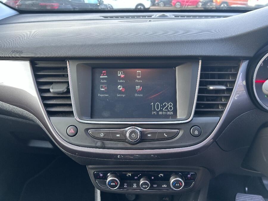 Used Vauxhall Crossland X 2019 for sale - 77119831: Photo 32