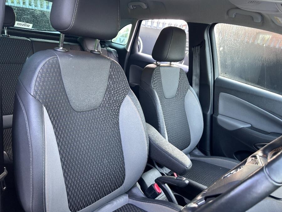 Used Vauxhall Crossland X 2019 for sale - 77119831: Photo 38