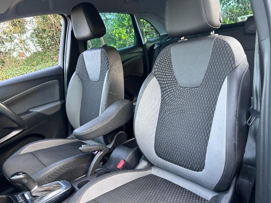 Used Vauxhall Crossland X 2019 for sale - 77119831: Photo 40