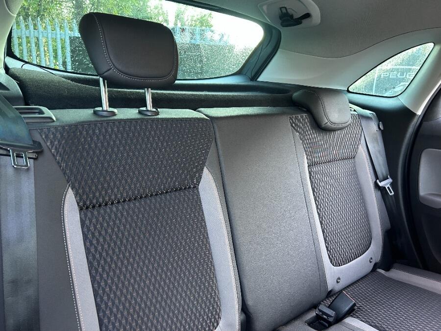 Used Vauxhall Crossland X 2019 for sale - 77119831: Photo 43