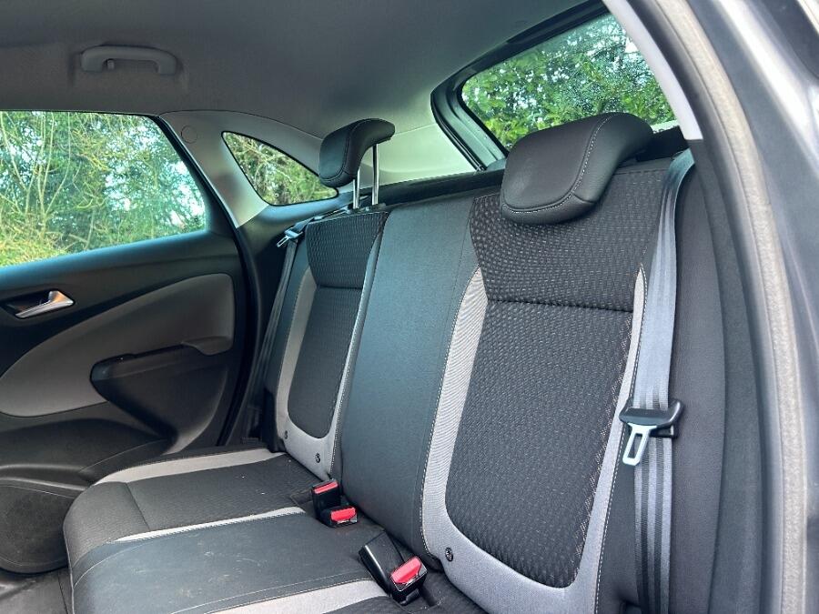 Used Vauxhall Crossland X 2019 for sale - 77119831: Photo 44