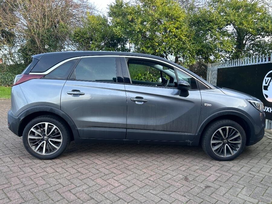 Used Vauxhall Crossland X 2019 for sale - 77119831: Photo 5