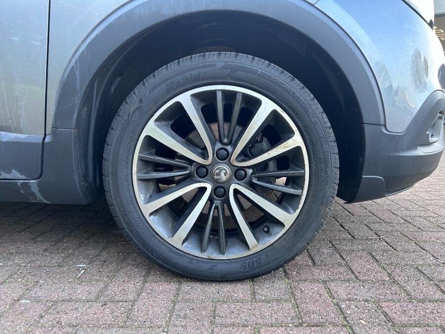 Used Vauxhall Crossland X 2019 for sale - 77119831: Photo 6