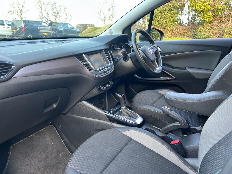 Used Vauxhall Crossland X 2019 for sale - 77119831: Photo 7