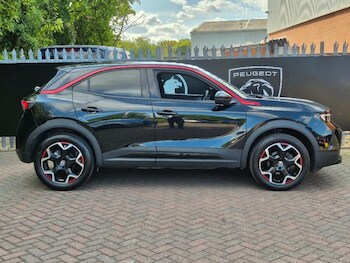 Used Vauxhall Mokka 2023 for sale - 75614382: Photo