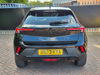 Used Vauxhall Mokka 2023 for sale - 75614382: Photo