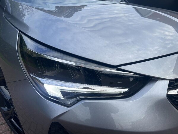 Used Vauxhall Corsa 2023 for sale - 76227164: Photo 11