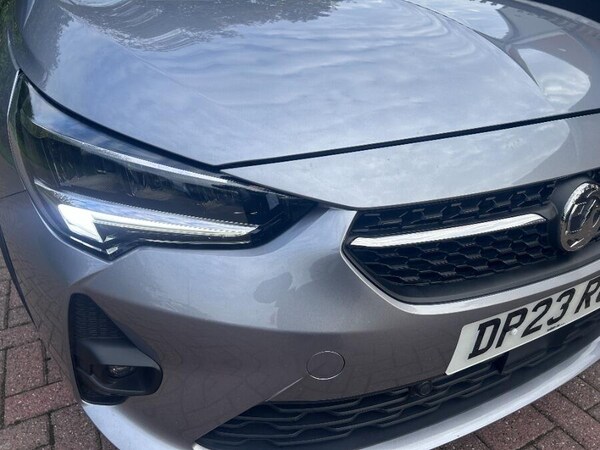 Used Vauxhall Corsa 2023 for sale - 76227164: Photo 12