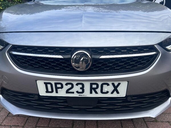Used Vauxhall Corsa 2023 for sale - 76227164: Photo 13