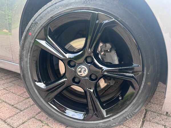 Used Vauxhall Corsa 2023 for sale - 76227164: Photo 14