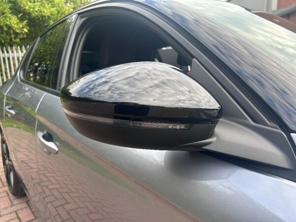 Used Vauxhall Corsa 2023 for sale - 76227164: Photo 15