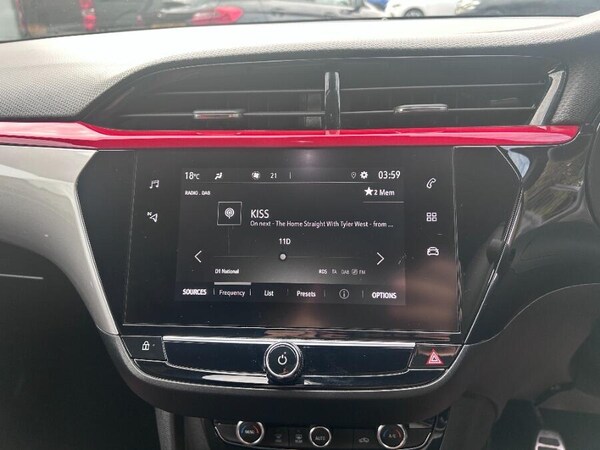Used Vauxhall Corsa 2023 for sale - 76227164: Photo 18