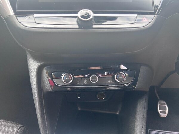 Used Vauxhall Corsa 2023 for sale - 76227164: Photo 21