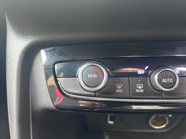 Used Vauxhall Corsa 2023 for sale - 76227164: Photo 22