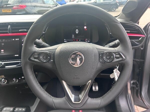 Used Vauxhall Corsa 2023 for sale - 76227164: Photo 27