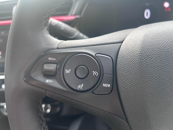 Used Vauxhall Corsa 2023 for sale - 76227164: Photo 29