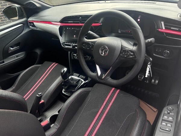 Used Vauxhall Corsa 2023 for sale - 76227164: Photo 2