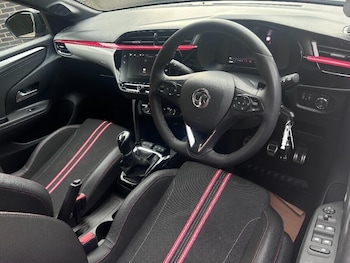 Used Vauxhall Corsa 2023 for sale - 76227164: Photo 2