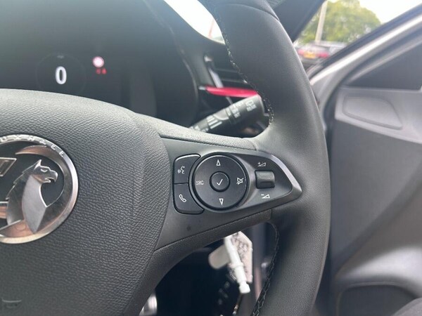 Used Vauxhall Corsa 2023 for sale - 76227164: Photo 31