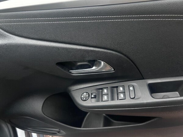 Used Vauxhall Corsa 2023 for sale - 76227164: Photo 34
