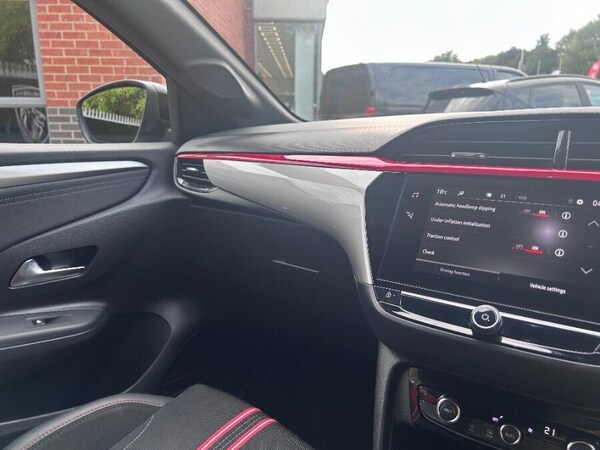 Used Vauxhall Corsa 2023 for sale - 76227164: Photo 35