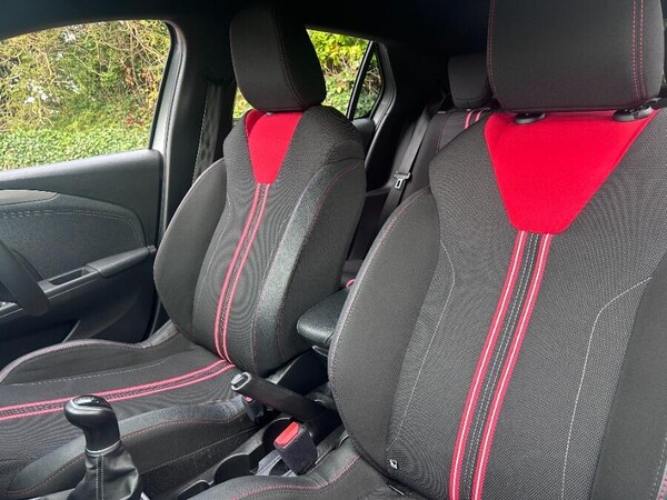 Used Vauxhall Corsa 2023 for sale - 76227164: Photo 38