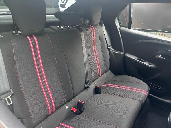 Used Vauxhall Corsa 2023 for sale - 76227164: Photo 39