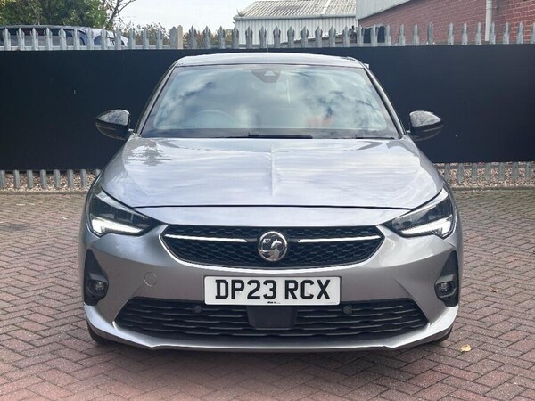Used Vauxhall Corsa 2023 for sale - 76227164: Photo 3