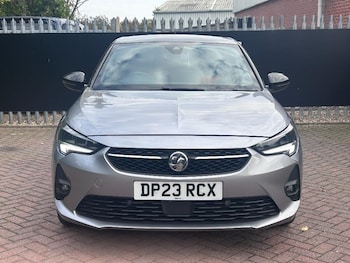 Used Vauxhall Corsa 2023 for sale - 76227164: Photo 3