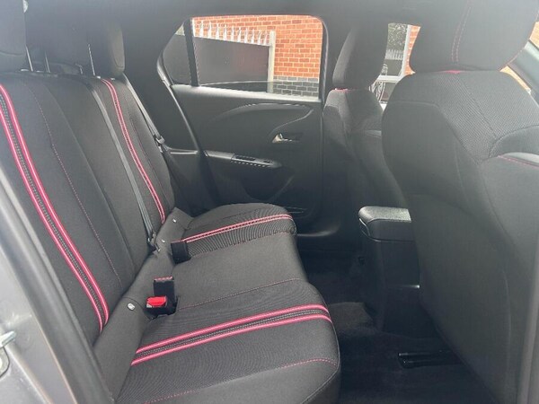 Used Vauxhall Corsa 2023 for sale - 76227164: Photo 40