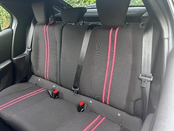 Used Vauxhall Corsa 2023 for sale - 76227164: Photo 41
