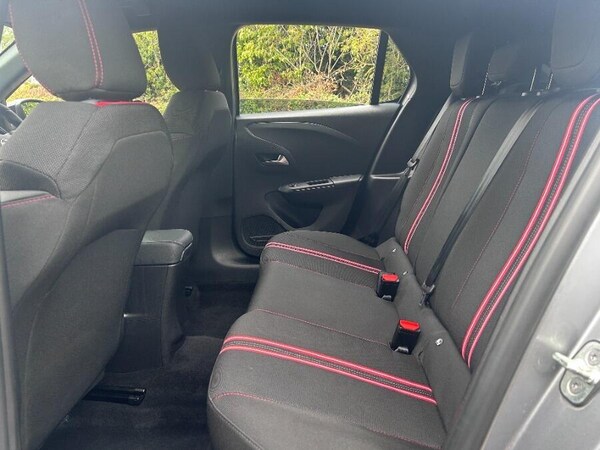 Used Vauxhall Corsa 2023 for sale - 76227164: Photo 42