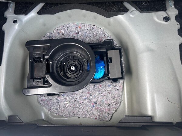 Used Vauxhall Corsa 2023 for sale - 76227164: Photo 44