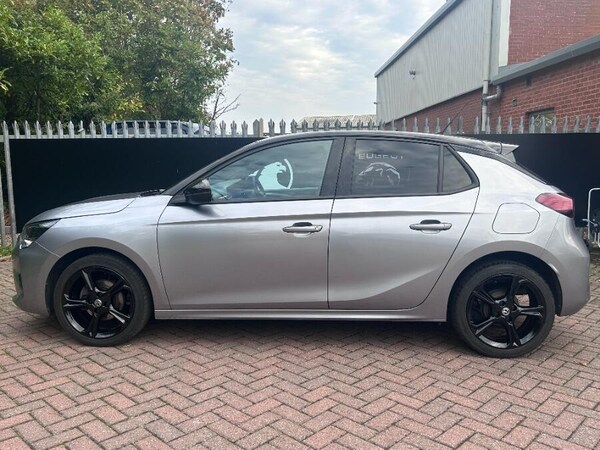 Used Vauxhall Corsa 2023 for sale - 76227164: Photo 5