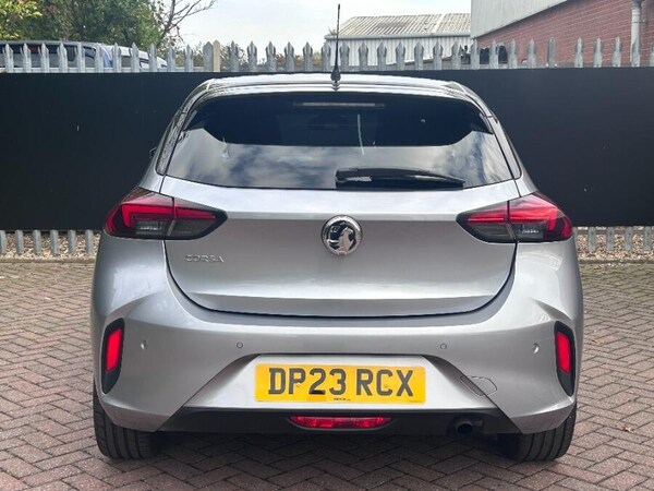 Used Vauxhall Corsa 2023 for sale - 76227164: Photo 7