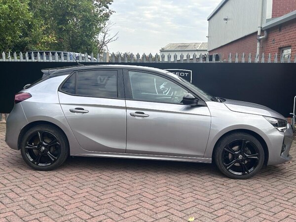 Used Vauxhall Corsa 2023 for sale - 76227164: Photo 9