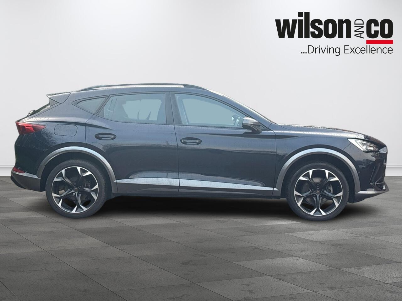 Used Cupra Formentor 2022 for sale - 78156893: Photo 10