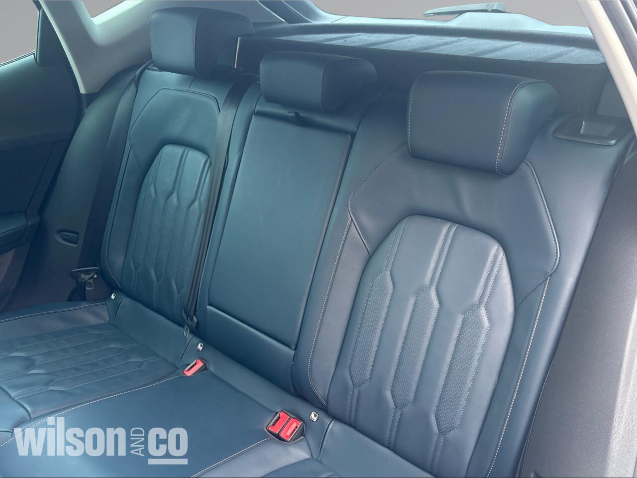 Used Cupra Formentor 2022 for sale - 78156893: Photo 14