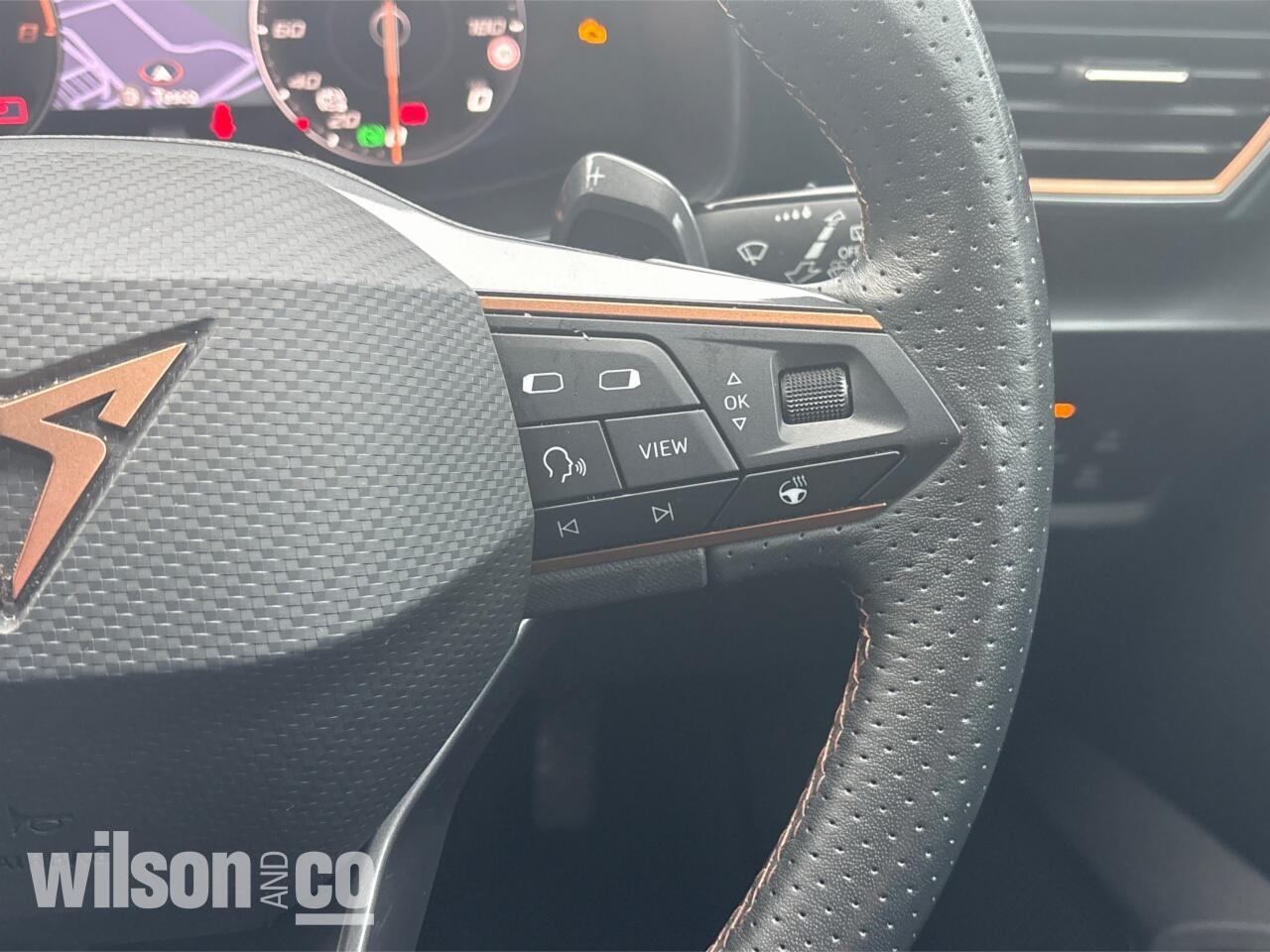 Used Cupra Formentor 2022 for sale - 78156893: Photo 20