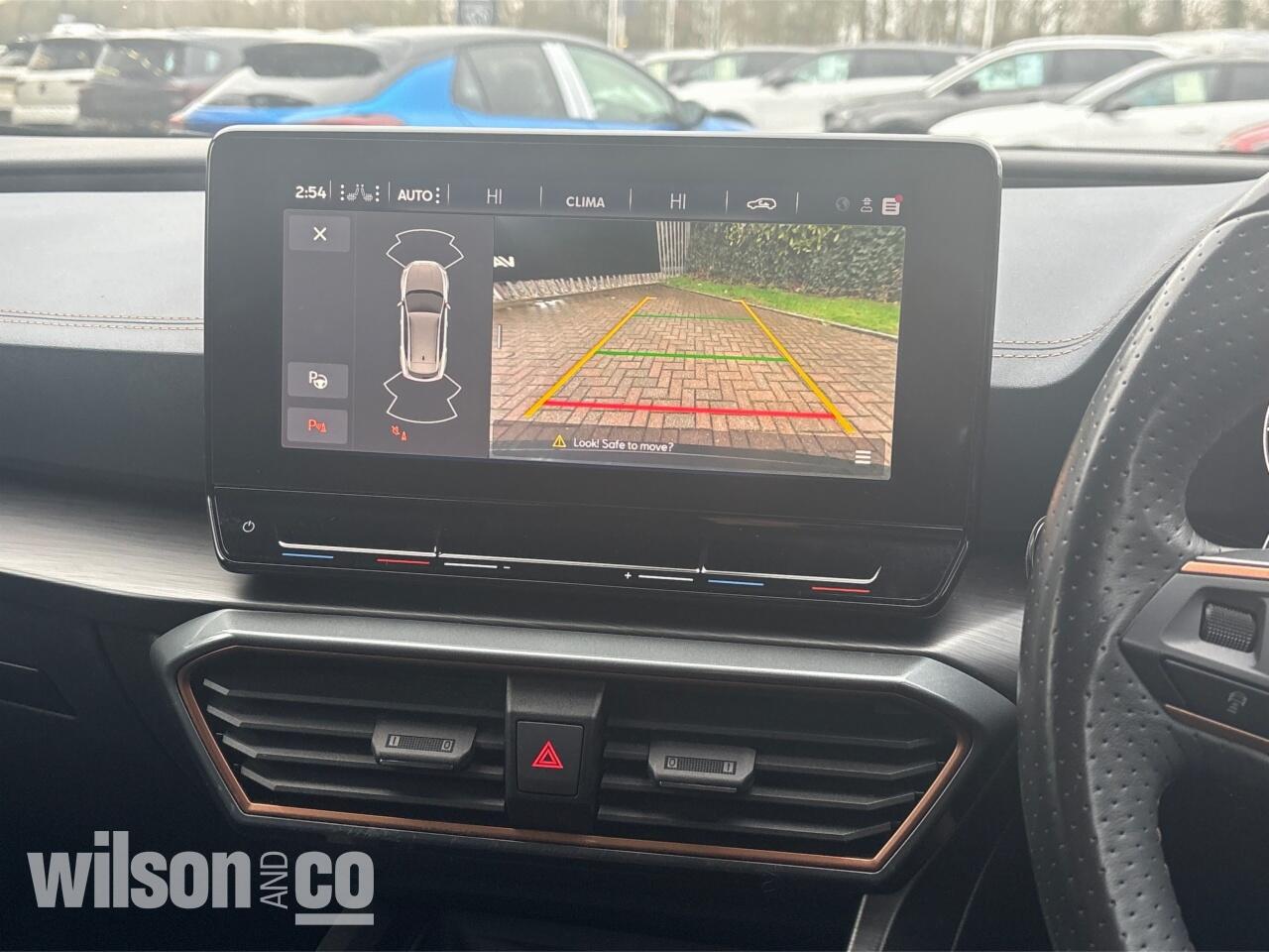 Used Cupra Formentor 2022 for sale - 78156893: Photo 22