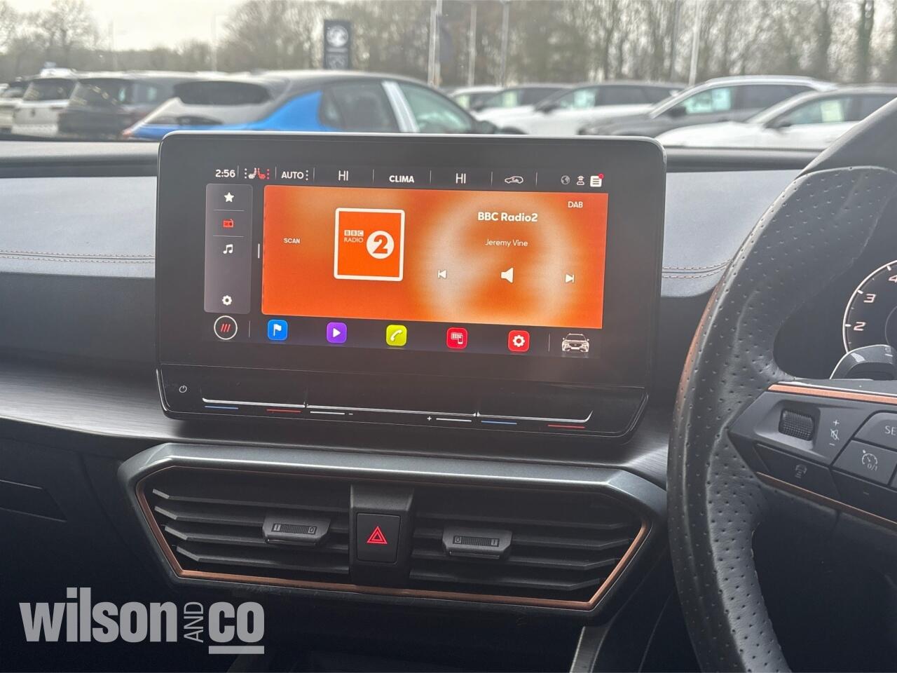 Used Cupra Formentor 2022 for sale - 78156893: Photo 24