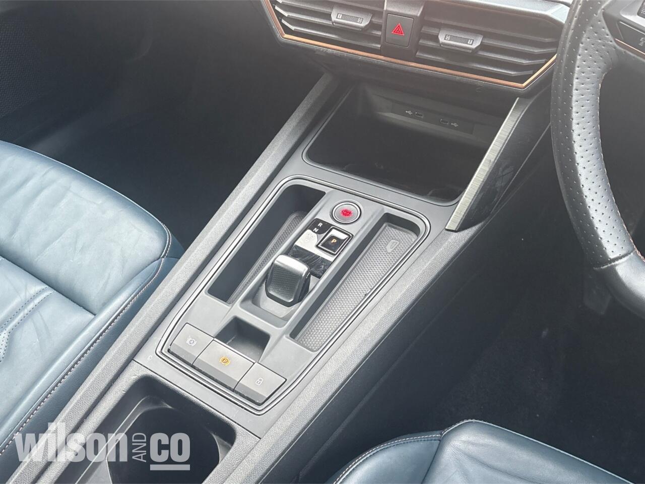 Used Cupra Formentor 2022 for sale - 78156893: Photo 26