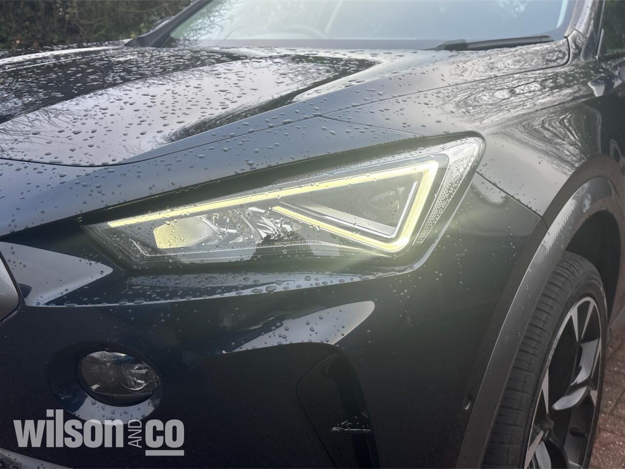 Used Cupra Formentor 2022 for sale - 78156893: Photo 38