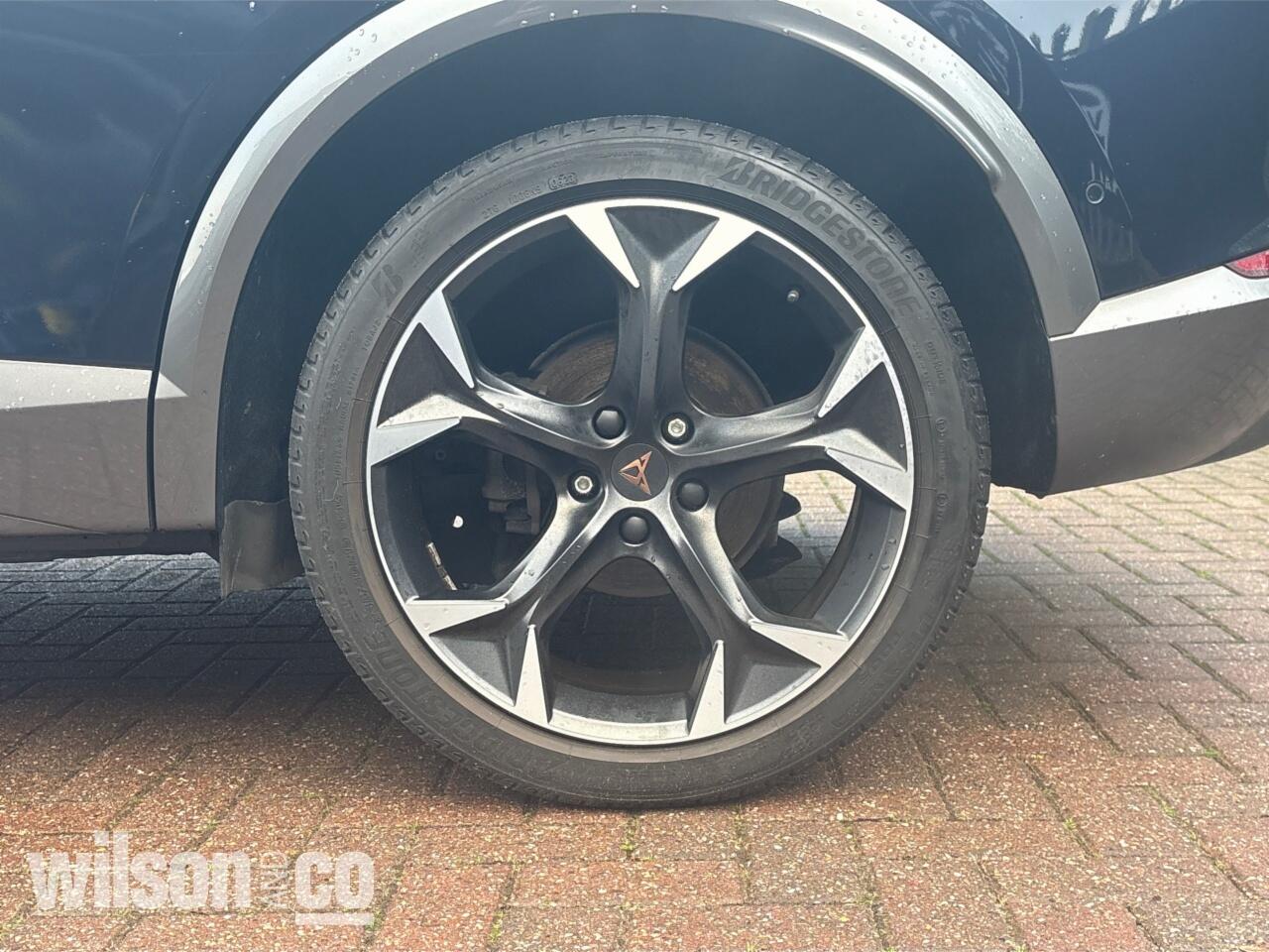 Used Cupra Formentor 2022 for sale - 78156893: Photo 40