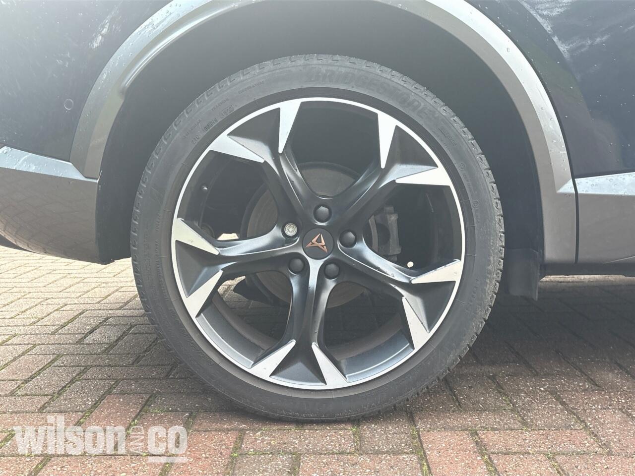 Used Cupra Formentor 2022 for sale - 78156893: Photo 42