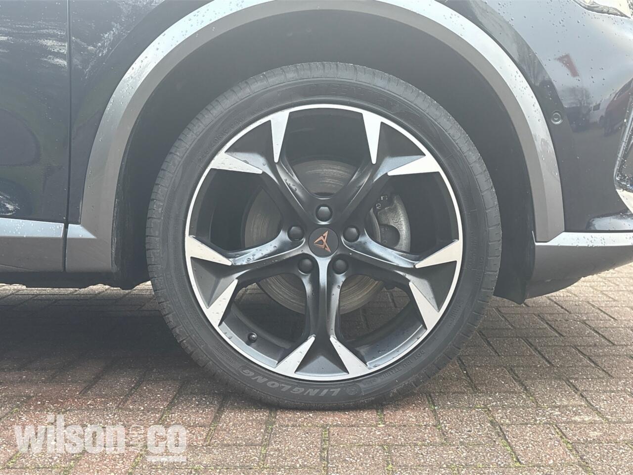 Used Cupra Formentor 2022 for sale - 78156893: Photo 43